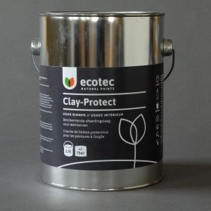 Ecotec Clay Protect