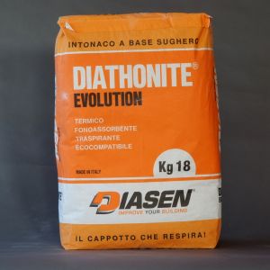 Diathonite Deumix+ Kurkpleister